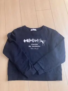 メゾピアノ トップス