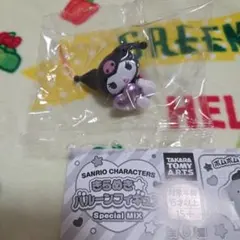 サンリオキャラクターズきらめき バルーンフィギュア