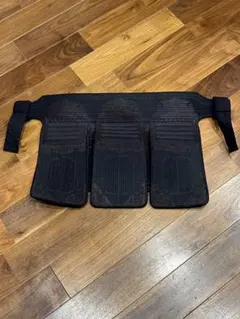 新品、未使用 剣道 垂 紺色 剣道具 武具 手縫い 和柄一点張り - メルカリ