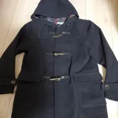 GLOBAL WORK ダッフルコート子供用 XL