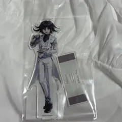 ダンガンロンパV3 王馬小吉 執事 アクリルスタンド マルイ - メルカリ