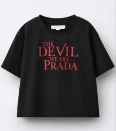 ZARA THE DEVIL WEARS PRADA Tシャツ Mサイズ 新品 - メルカリ