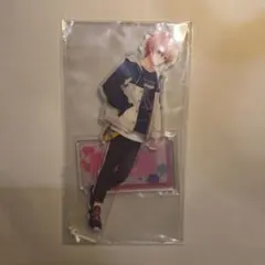 プロジェクトセカイ 東雲彰人 アクリルスタンド