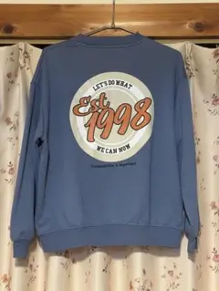 アソートグラフィックプルオーバー
