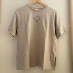 coen Tシャツ 半袖 ベージュのサムネイル