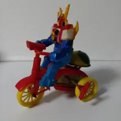 アオシマシャコタン☆ブギ ダイキャストミニカーコレクション Part2 12