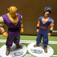 2026年最新】ピッコロ＆悟飯の人気アイテム - メルカリ