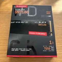2026年最新】SN7100 1TBの人気アイテム - メルカリ