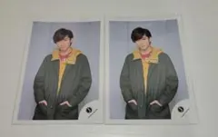 阿部亮平 公式写真