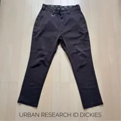 CHALLENGER × Dickies コラボ ワークパンツ 黒 W32 希少 - メルカリ