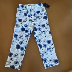 コムサフォセット　ロングパンツ90