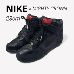 2026年最新】NIKE DUNK MIGHTY CROWNの人気アイテム - メルカリ