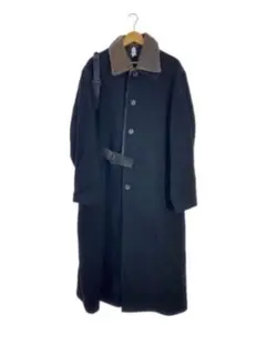 SOSHIOTSUKIソウシオオツキ 新品メンズモッズコート44サンプル SOSHIOTSUKI - Fish Tail Gaito | fakejam