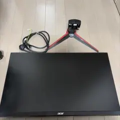 acer VG240Y 23.8インチ モニター