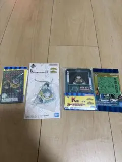 僕のヒーローアカデミア ヒロアカ 一番くじ まとめ売り緑谷出久