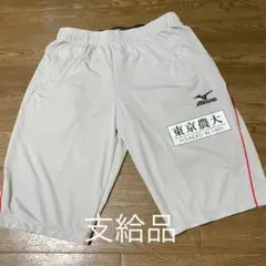 ミズノ ハーフパンツ