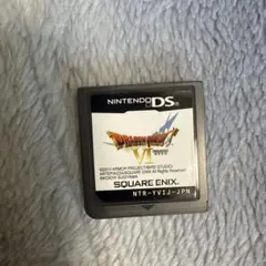 ドラゴンクエストVI ニンテンドーDS