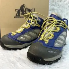 2026年最新】モンベル 登山靴 キッズの人気アイテム - メルカリ
