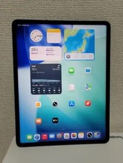 IpadPro M1 12.9inch 128GB Wi-FiCellular