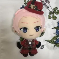 あんさんぶるスターズ 斎宮宗 ぬいぐるみ