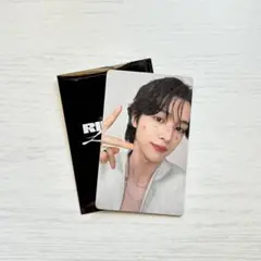 riize ソンチャン トレカ まとめ売り セット RIIZE ソンチャン トレカ まとめ売り RIIZE トレカ ソンチャン