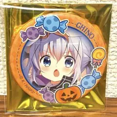 ごちうさ ご注文はうさぎですか？anisugar ハロウィン柄　チノ