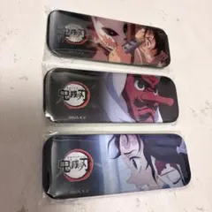 鬼滅の刃 ダイニング お楽しみくじ レンチキュラーロング缶バッジ 竈門炭治郎