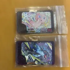 ポケモンフレンダ ミュウ リザードン メガリザードンX