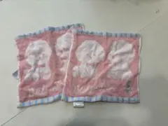 ビションフリーゼ キャラクターグッズ