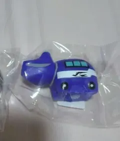 【新品未使用】ぷかぷかあかべこ　福島べこ〜ず　JRバスべこのサムネイル