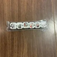 bazo1199 Forever27clubbraceletclear pink | Mercari