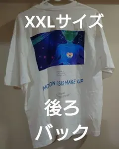 美品】NATAL DESIGN SOTE2023 AIOT ロング Tシャツ - メルカリ