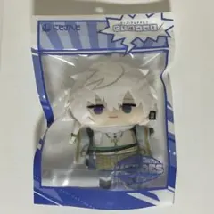 にじさんじ にじぱぺっと 叢雲カゲツ