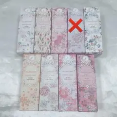 ジル　ブルームリップキャンディ　まとめ売り