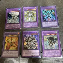 遊戯王 引退品 - メルカリ