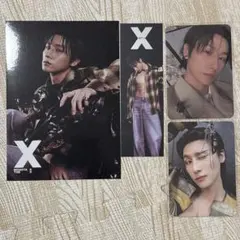 2026年最新】チャンギヨン トレカの人気アイテム - メルカリ