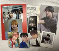 シーグリ ソヌ まとめ売り ROMANCE：UNTOLDアルバム付