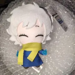 レッツゴー怪奇組　マスコット　メチャ子　笑顔