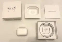 AirPods Pro 第1世代 ケース付