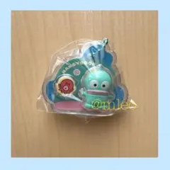【新品】サンリオ キャラクターズ パッケージチャーム ハンギョドン