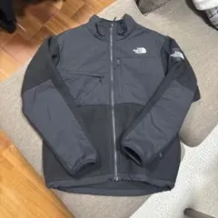 the north faceデナリジャケット
