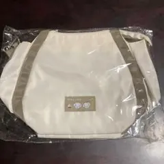 RUN & LOVE 2WAY トートバッグ ショルダー