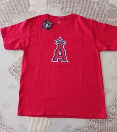 エンジェルスTシャツ　ニューエラのサムネイル