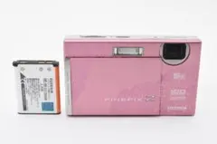 FUJIFILM FINEPIX Z3 コンパクトカメラ コンデジ デジカメ - メルカリ