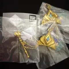 アナと雪の女王　アイテムコレクション