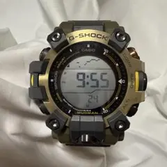 RANGEMAN【限定モデル】メン・イン・カモフラージュ（GW-9400CMJ