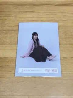 2026年最新】向井純葉生写真の人気アイテム - メルカリ