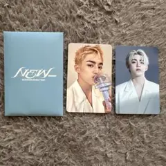 SEVENTEEN セブチ ケレン CARAT ZONE スンチョル エスクプス SEVENTEEN エスクプス スンチョル うちわ ケレン グッズ まとめ