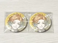 にじさんじ Oriens 2周年 缶バッジ 宇佐美リト