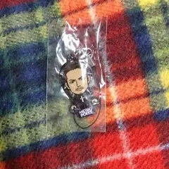 三代目J Soul Brothers  今市隆二 クリーナー